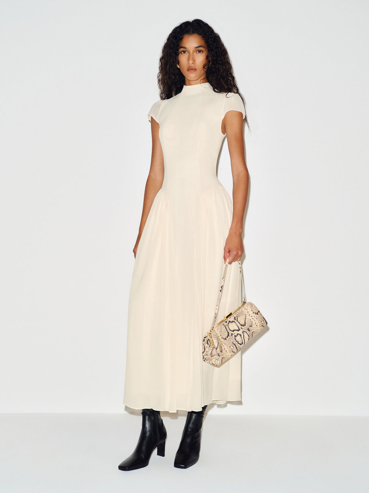 Maven Dress