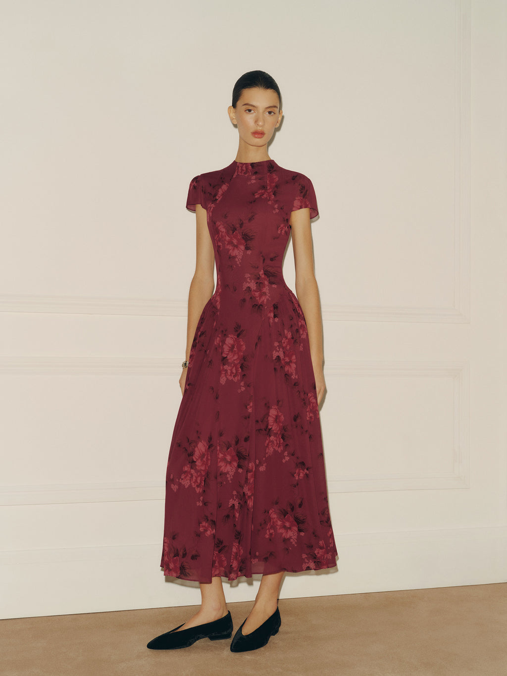 Maven Dress