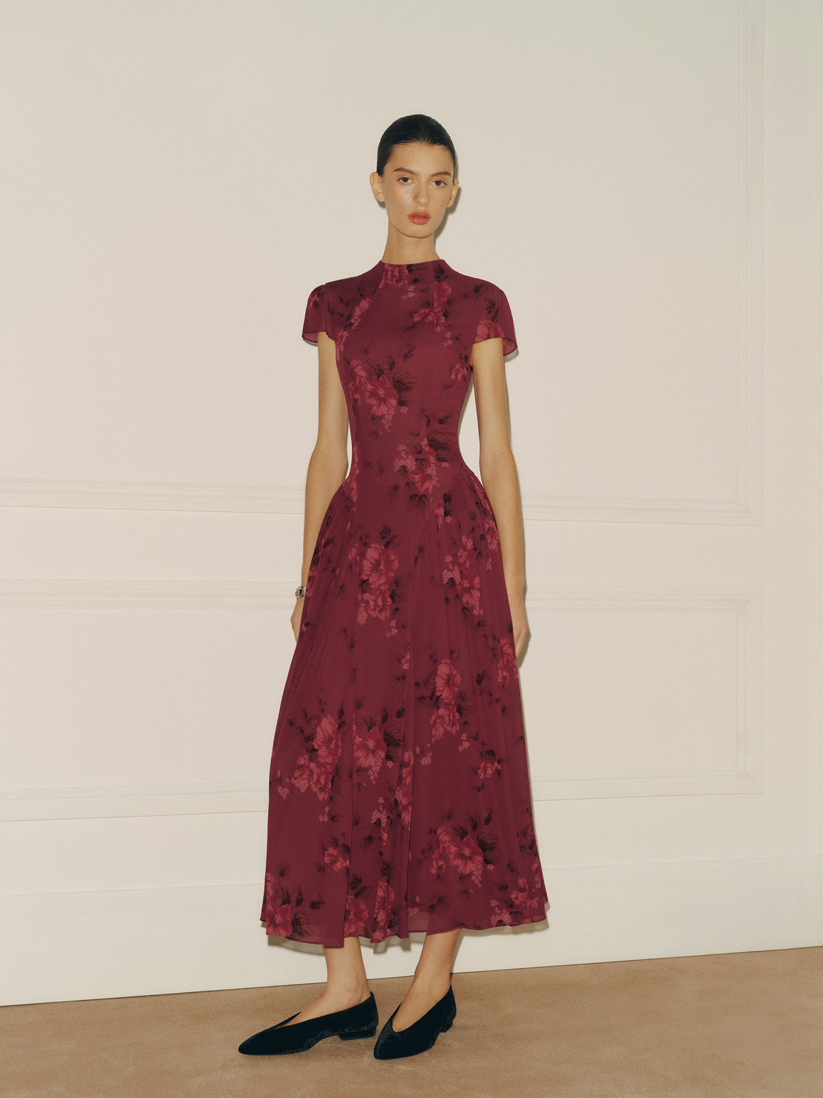 Maven Dress
