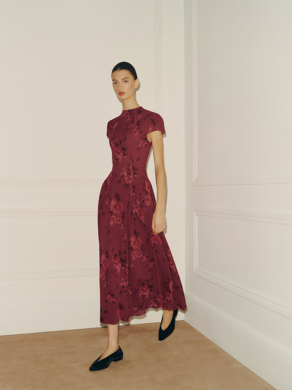 Maven Dress
