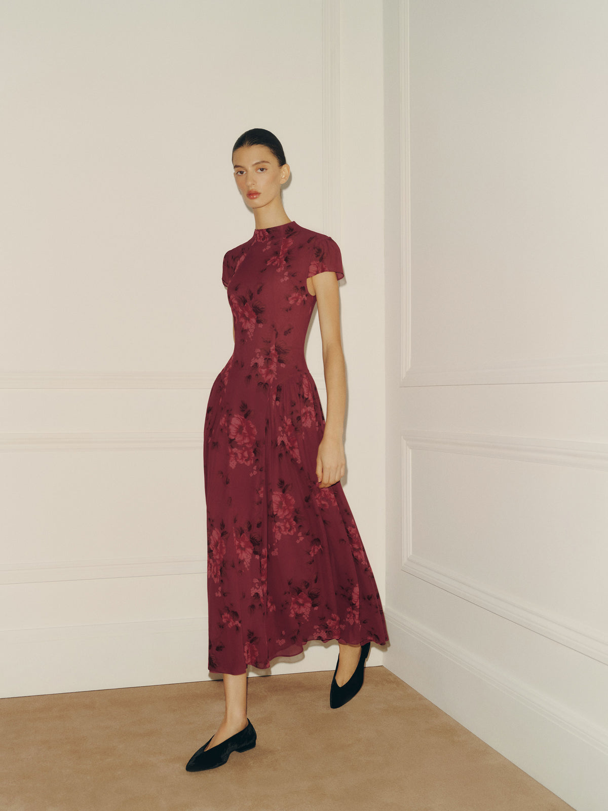 Maven Dress