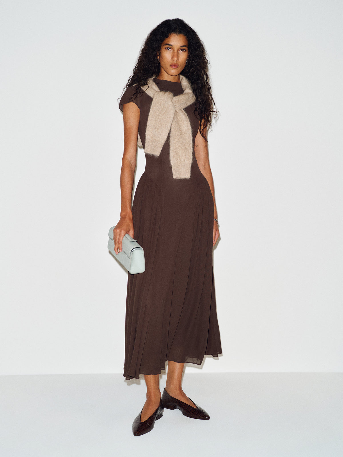 Maven Dress