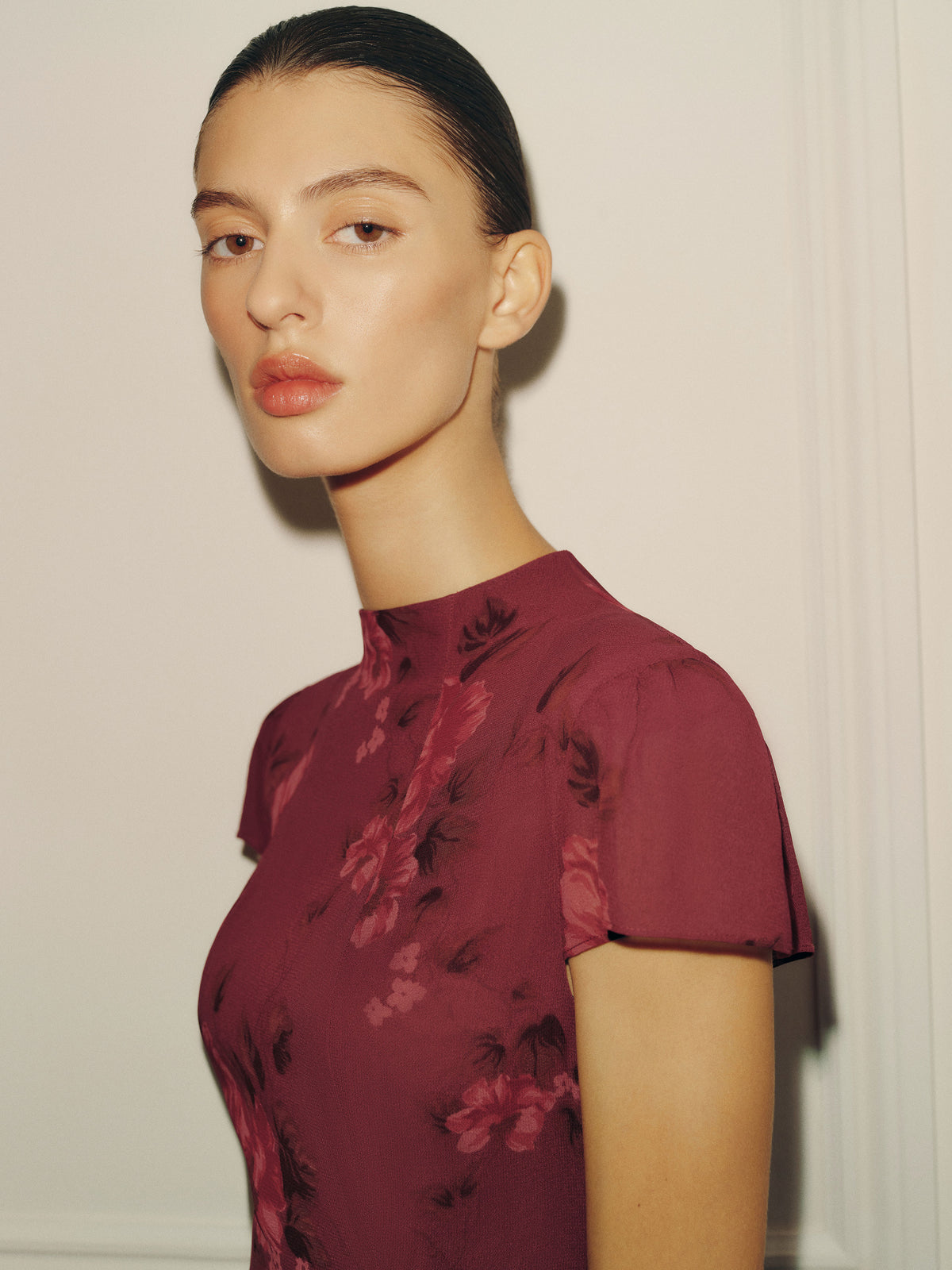 Maven Dress