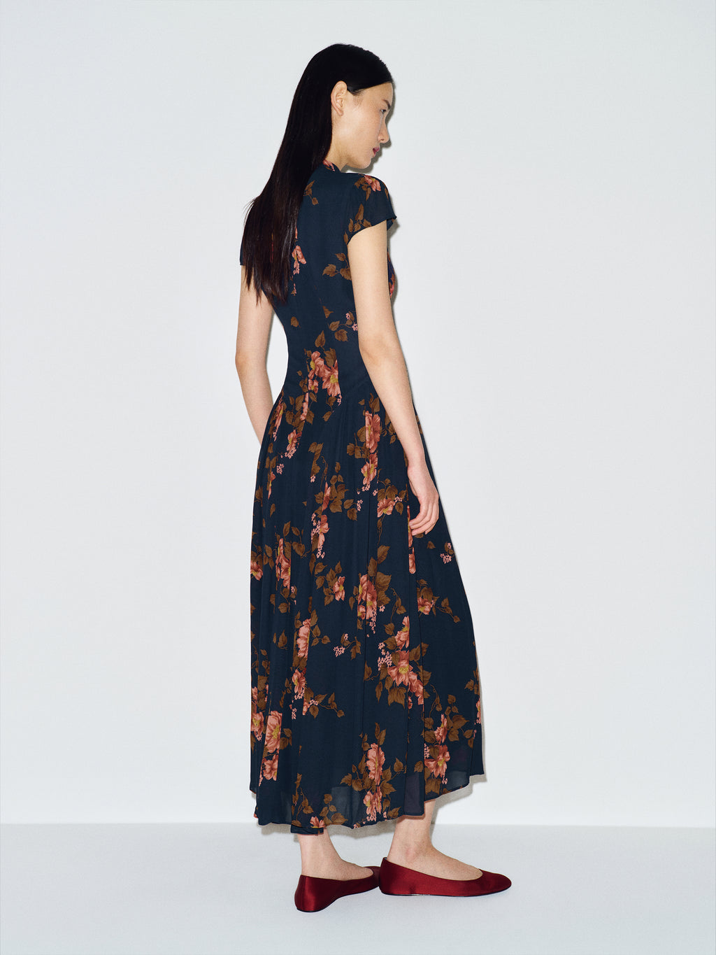 Maven Dress