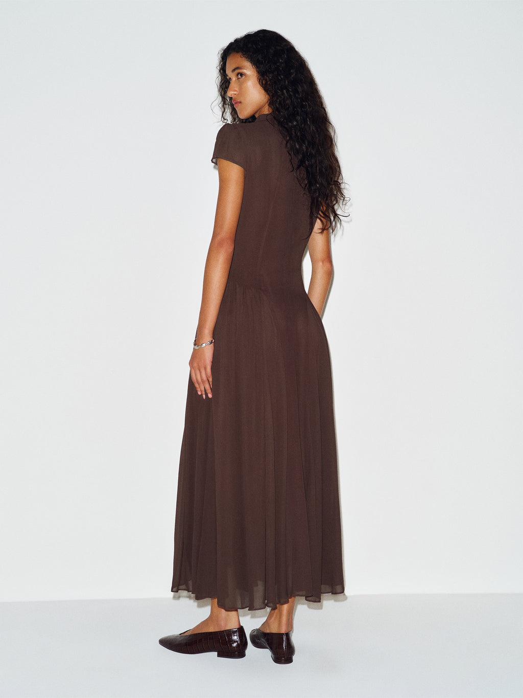 Maven Dress
