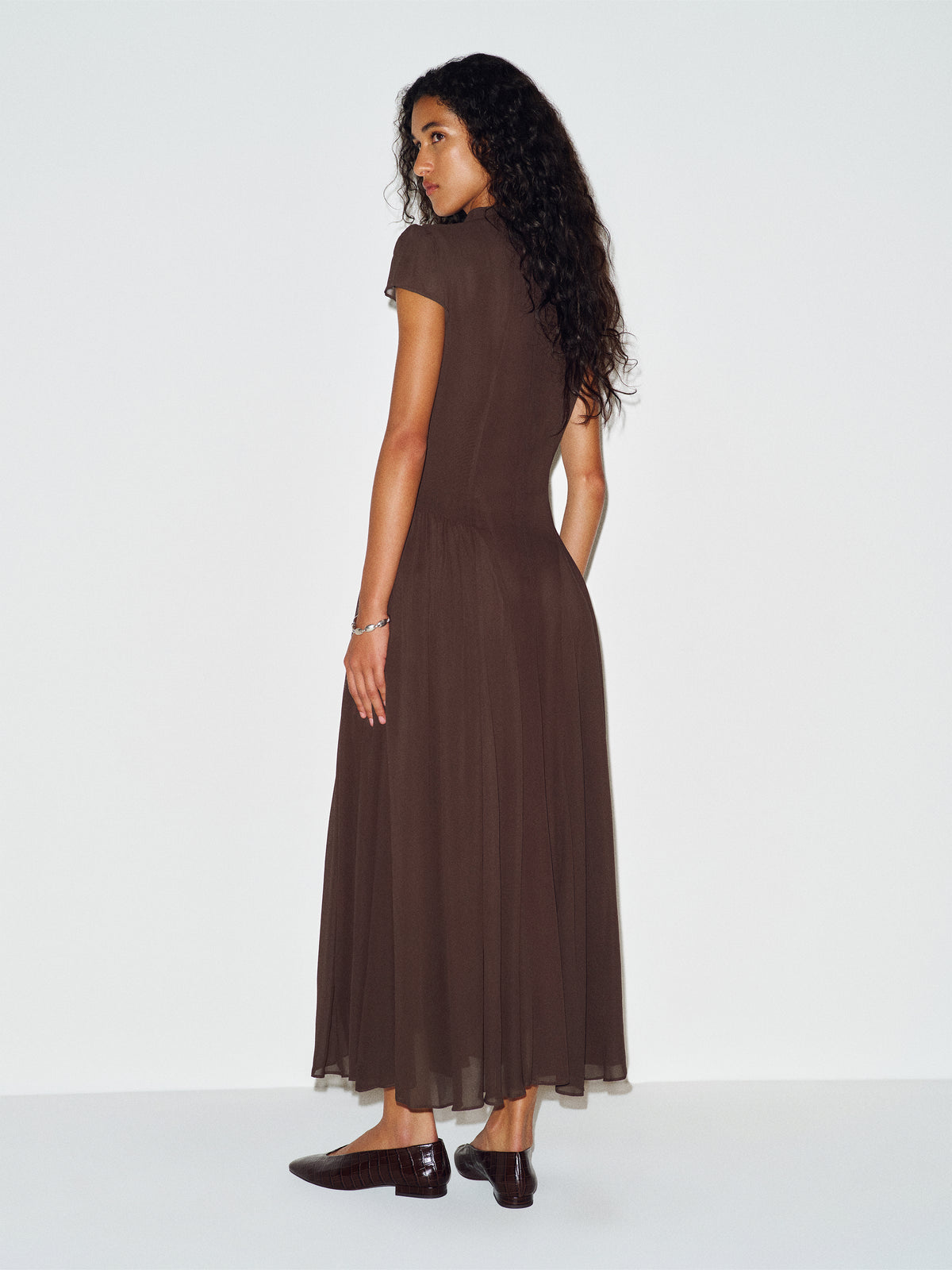 Maven Dress