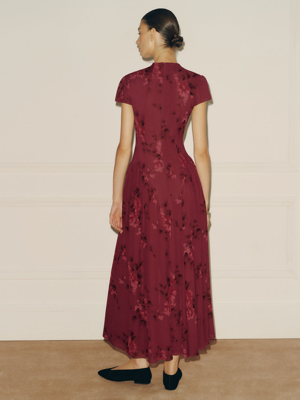 Maven Dress