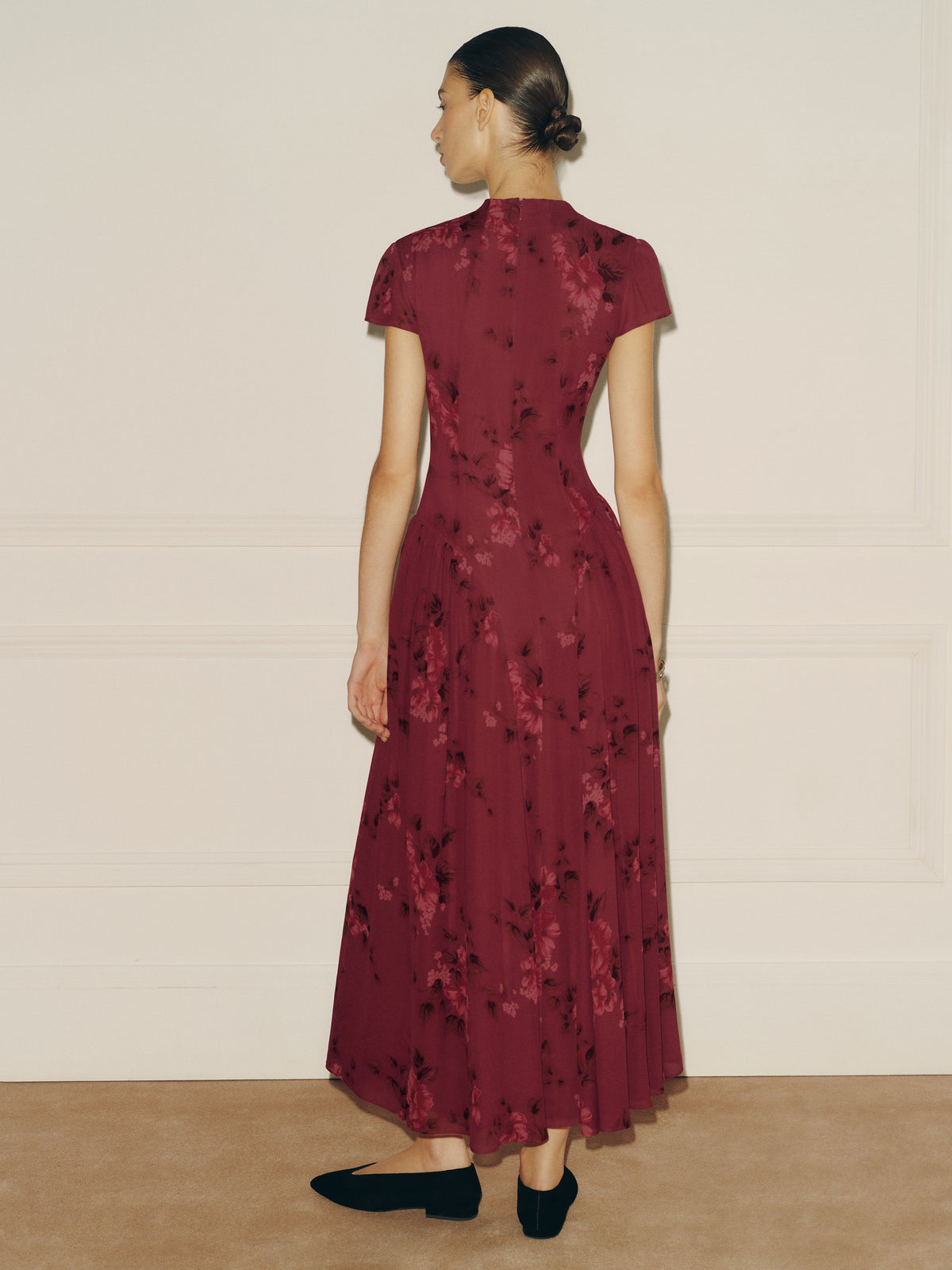 Maven Dress