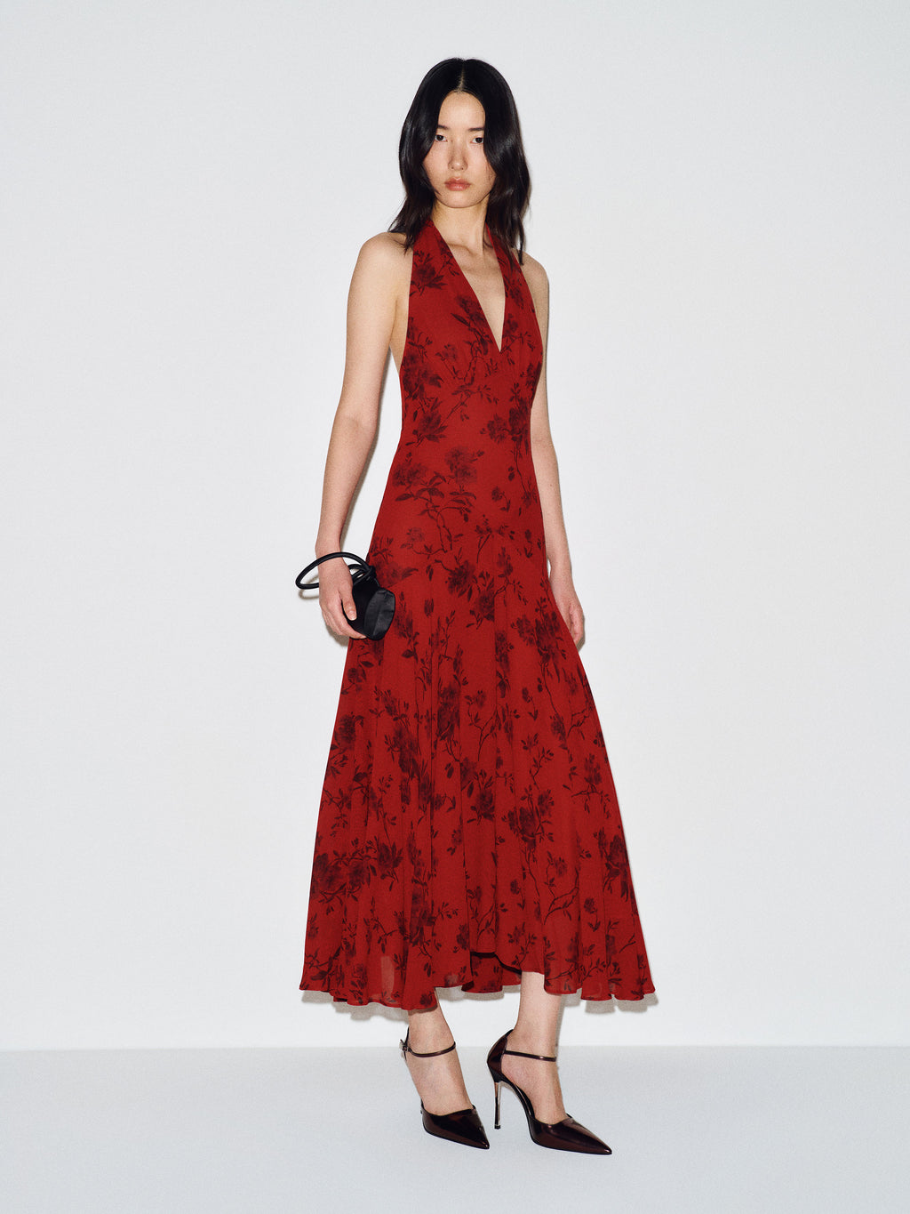 Briony Dress
