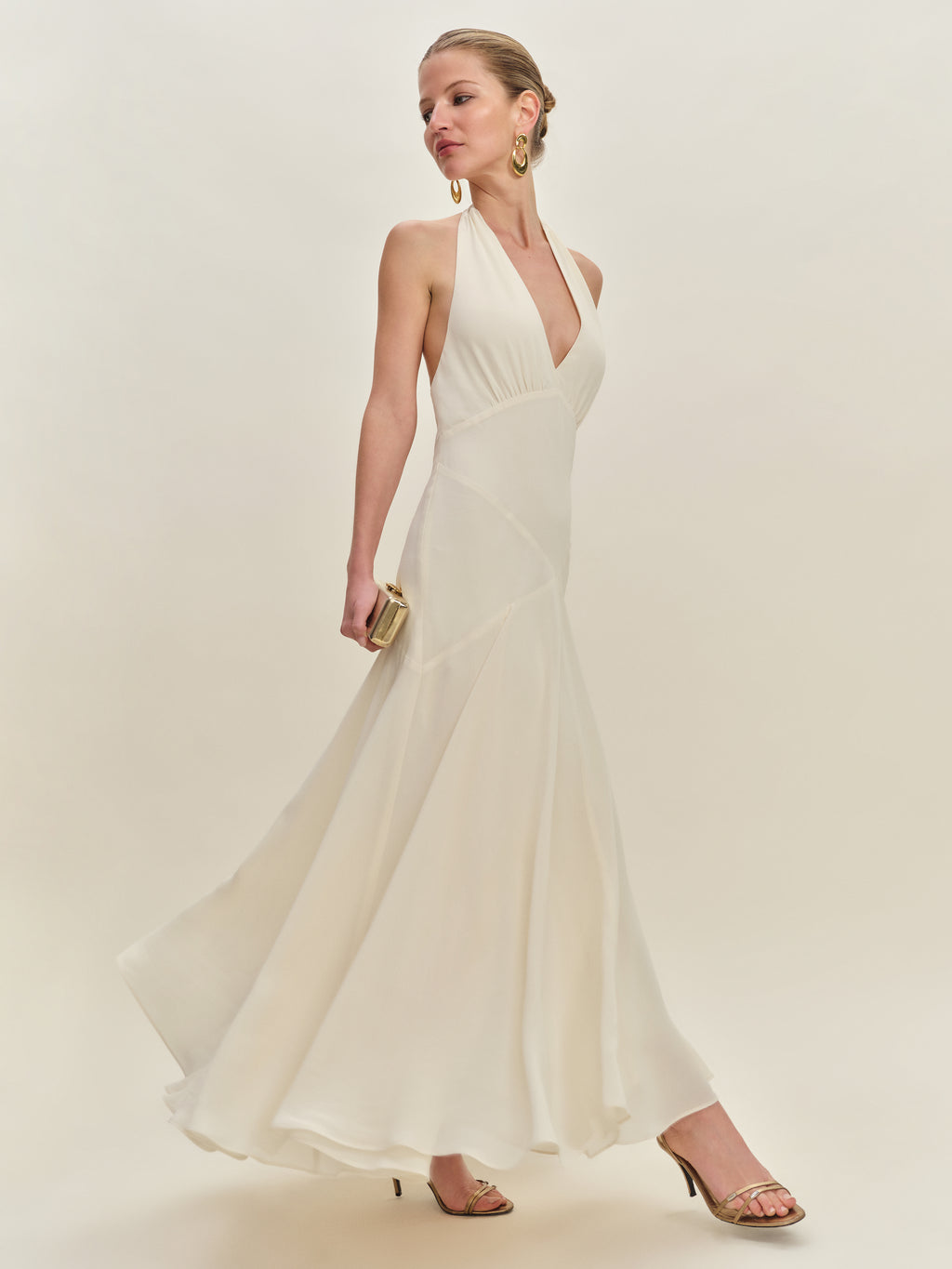 Briony Dress