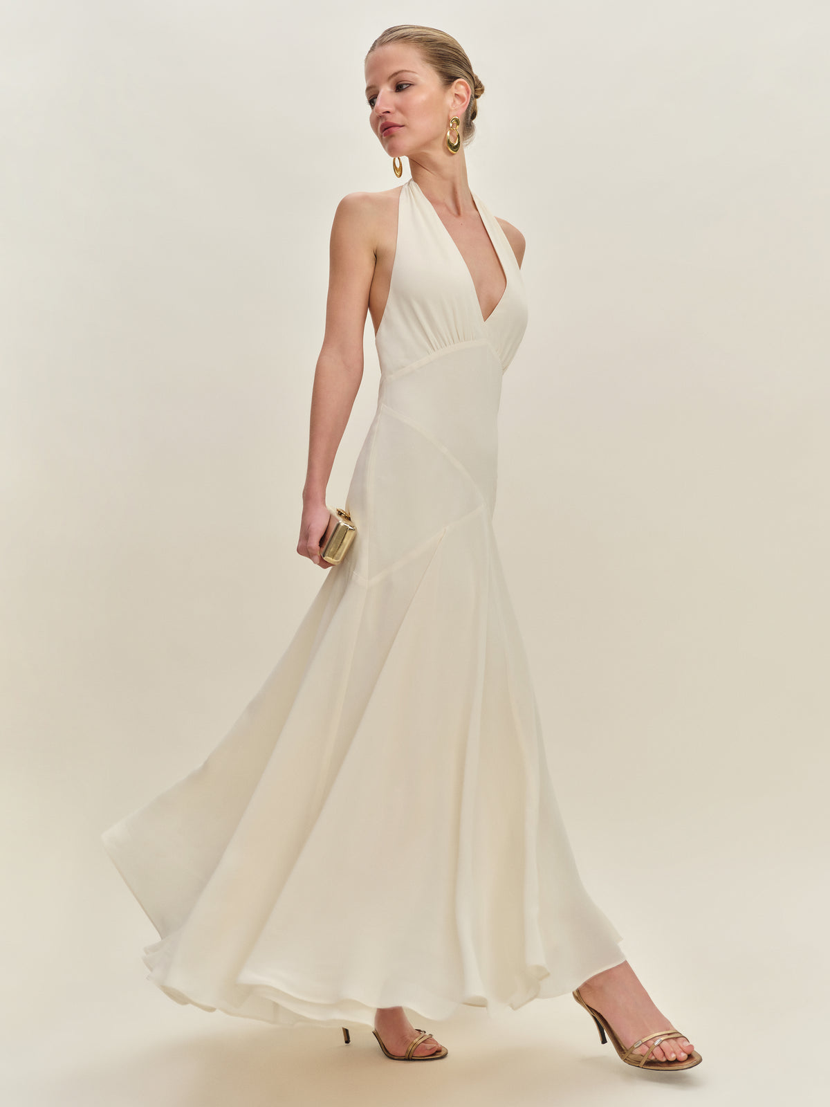 Briony Dress