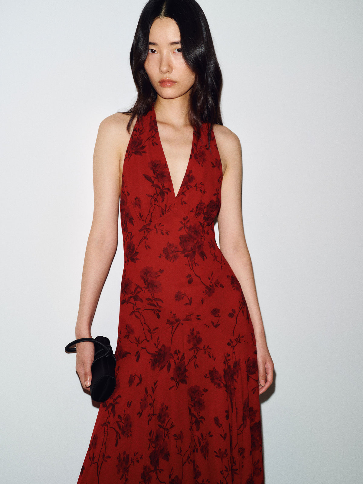 Briony Dress
