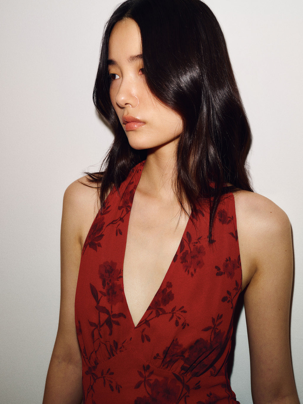 Briony Dress