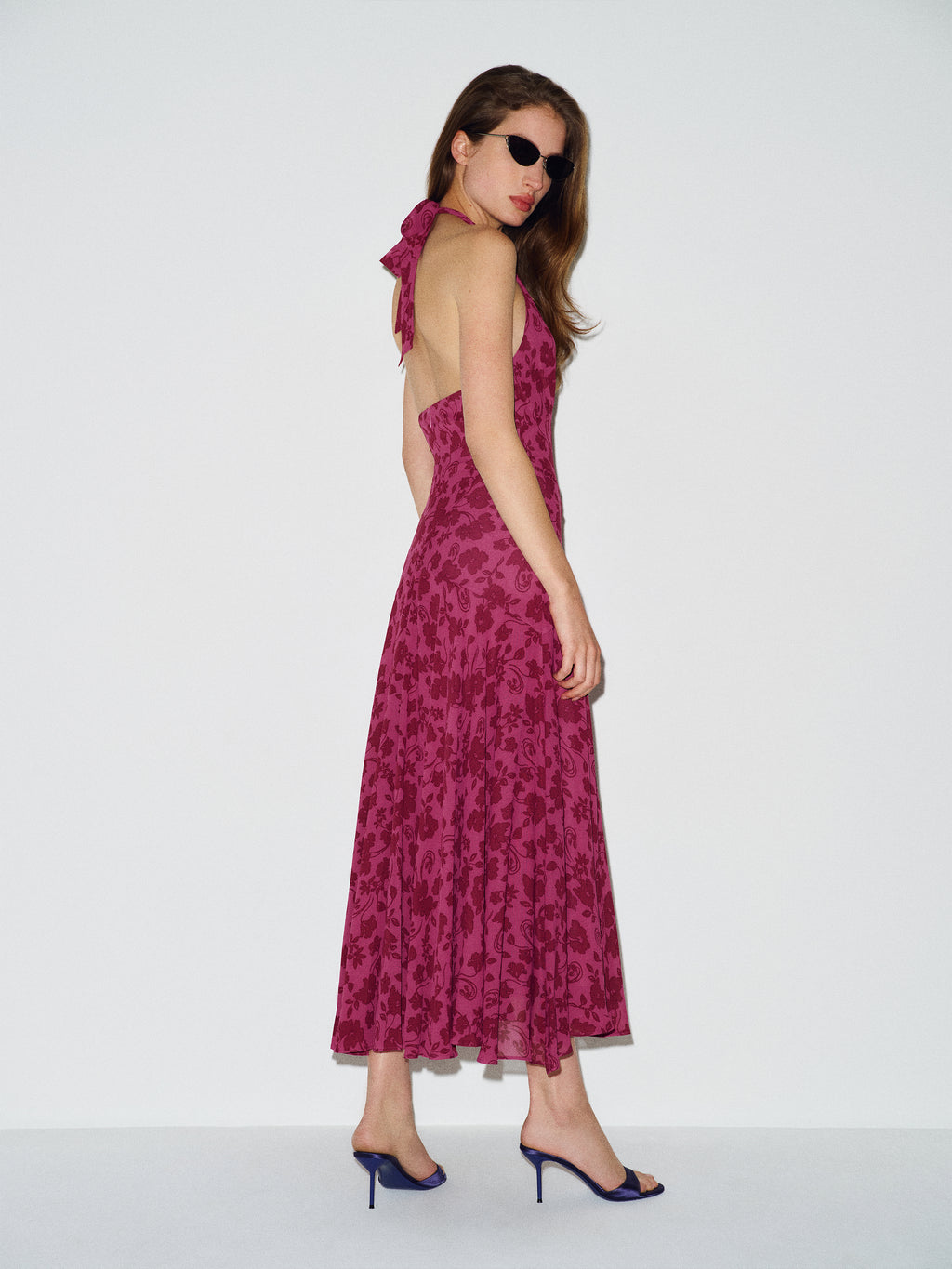 Briony Dress