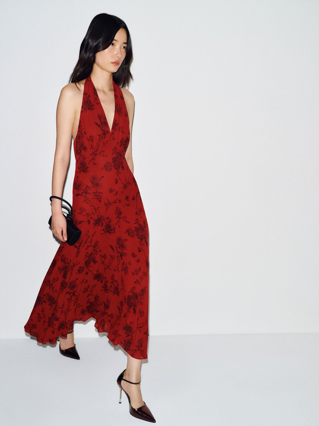 Briony Dress