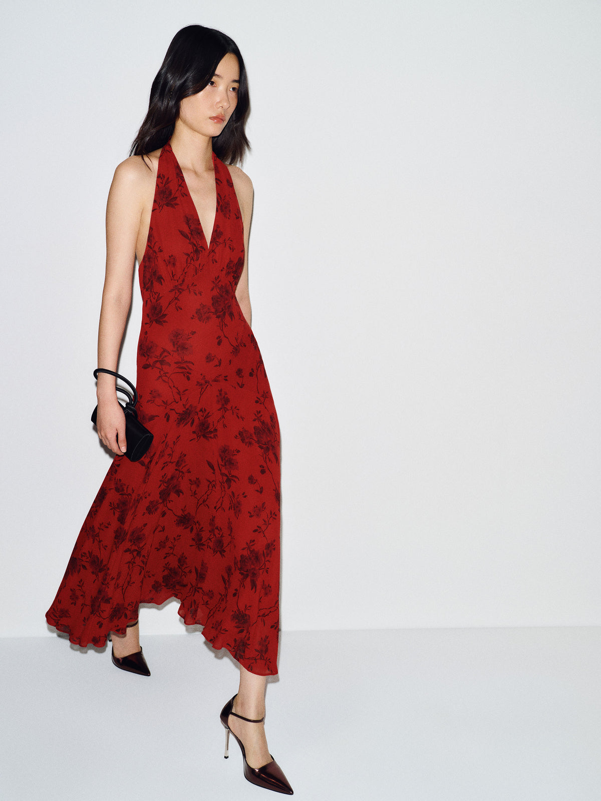 Briony Dress