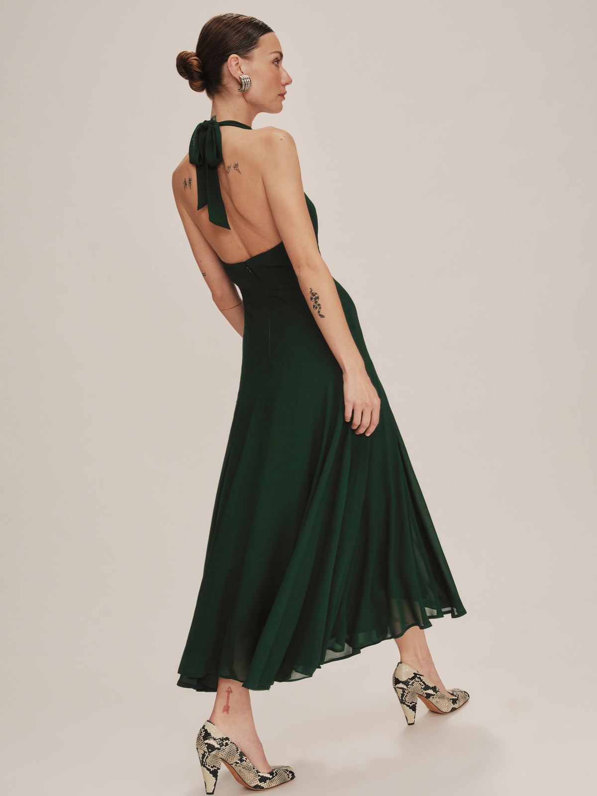 Briony Dress