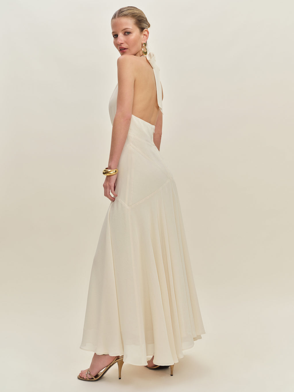 Briony Dress
