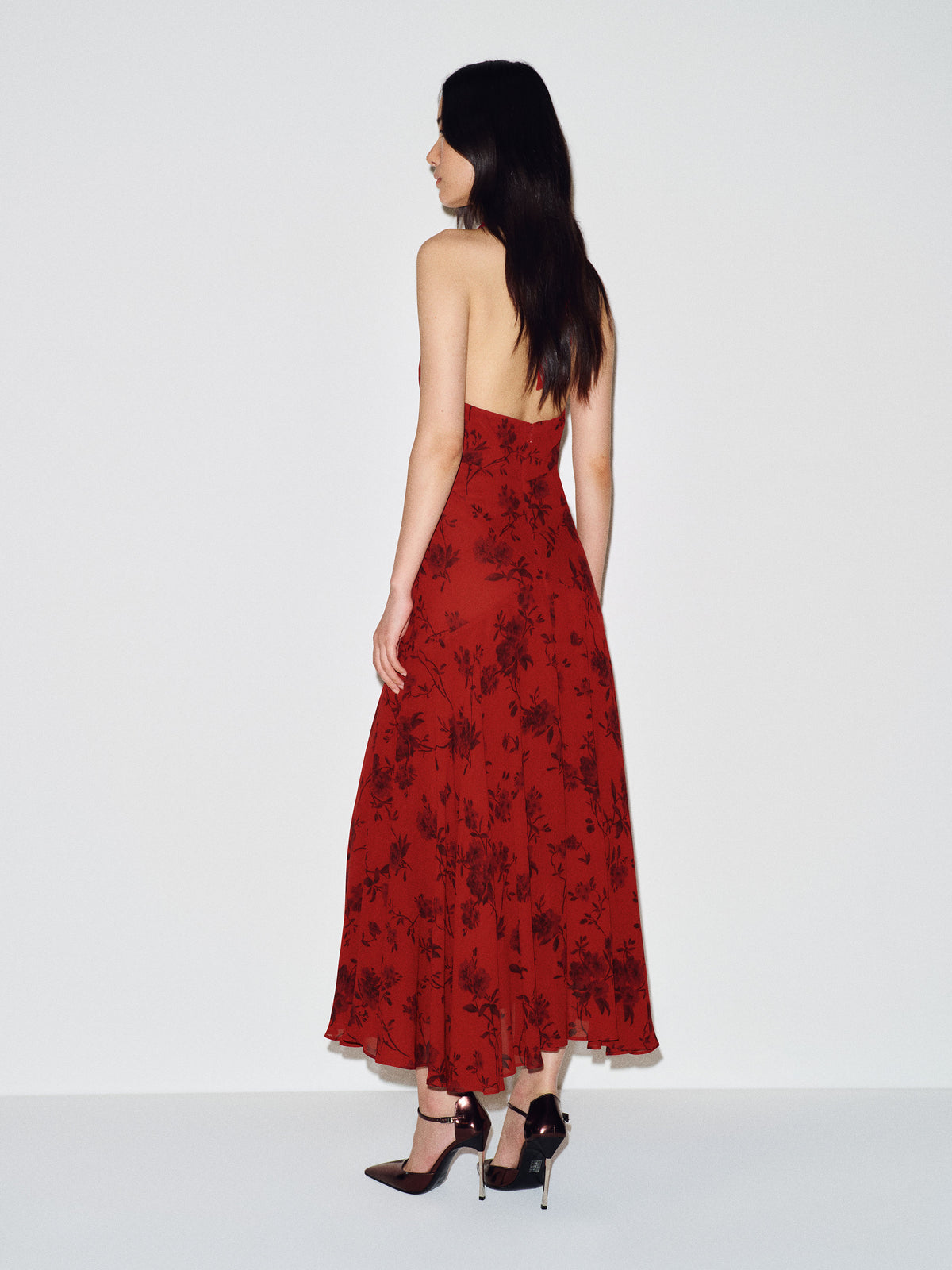 Briony Dress