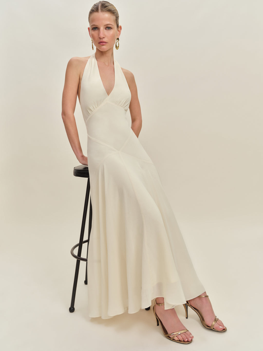 Briony Dress