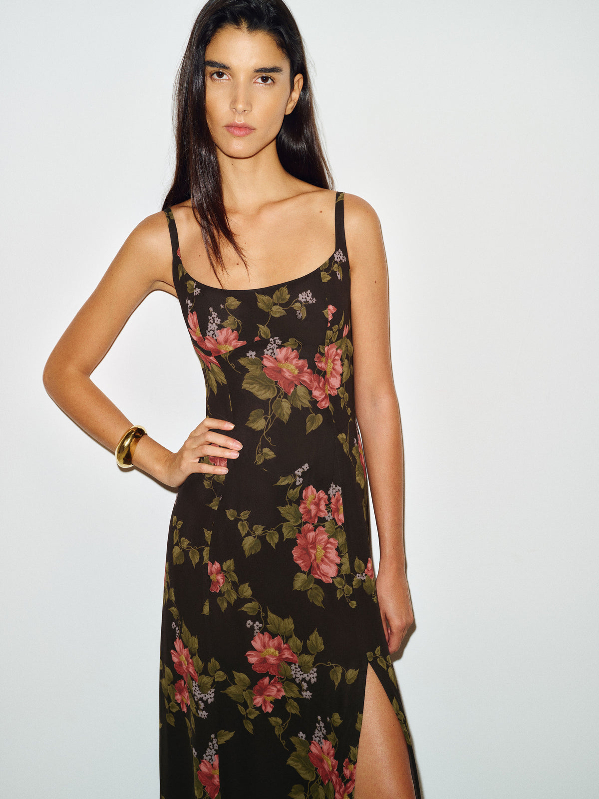 Ailany Dress