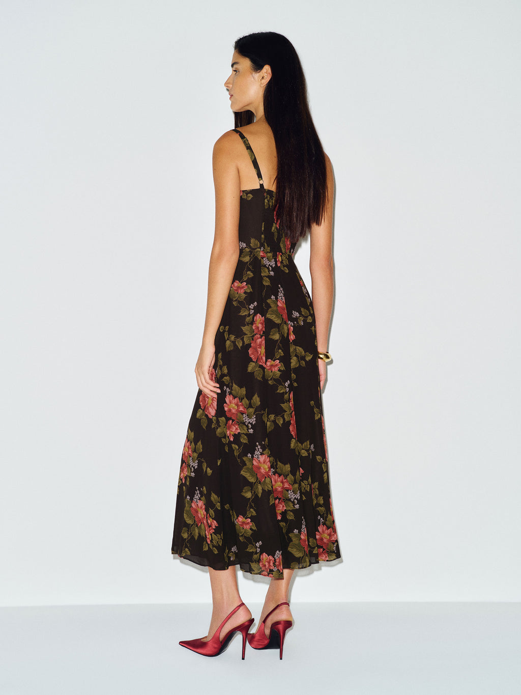 Ailany Dress