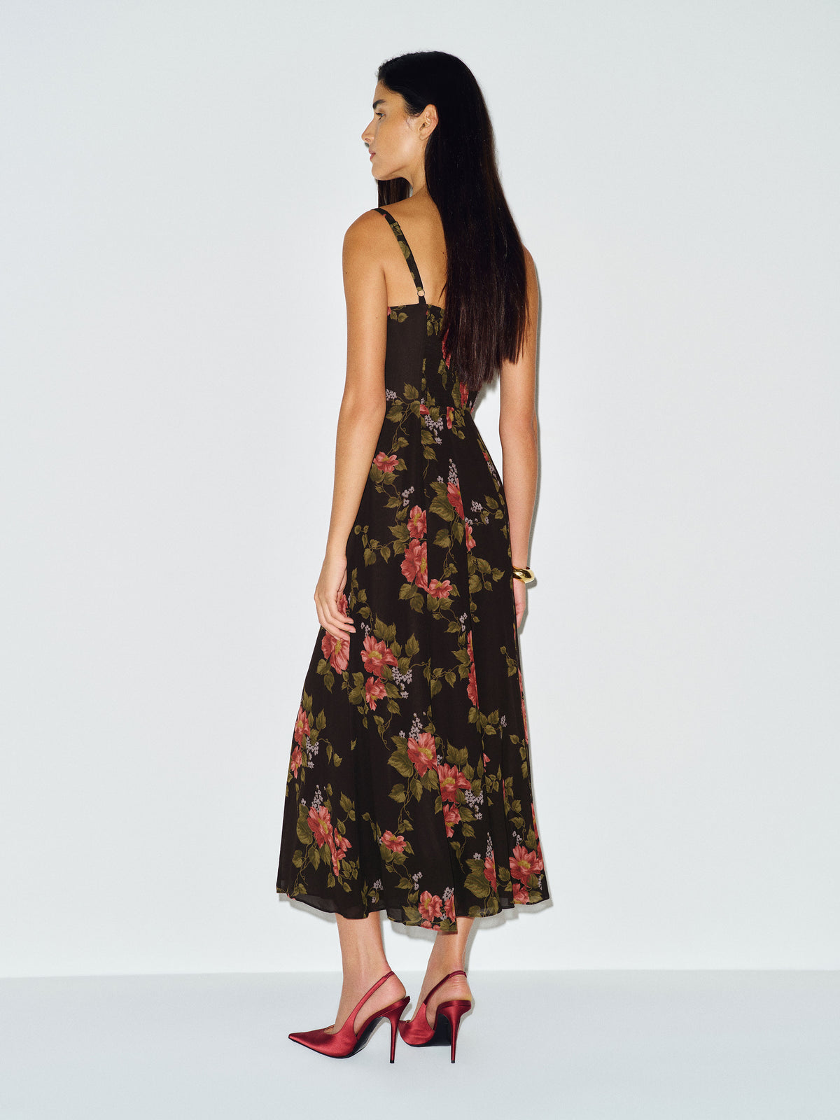Ailany Dress