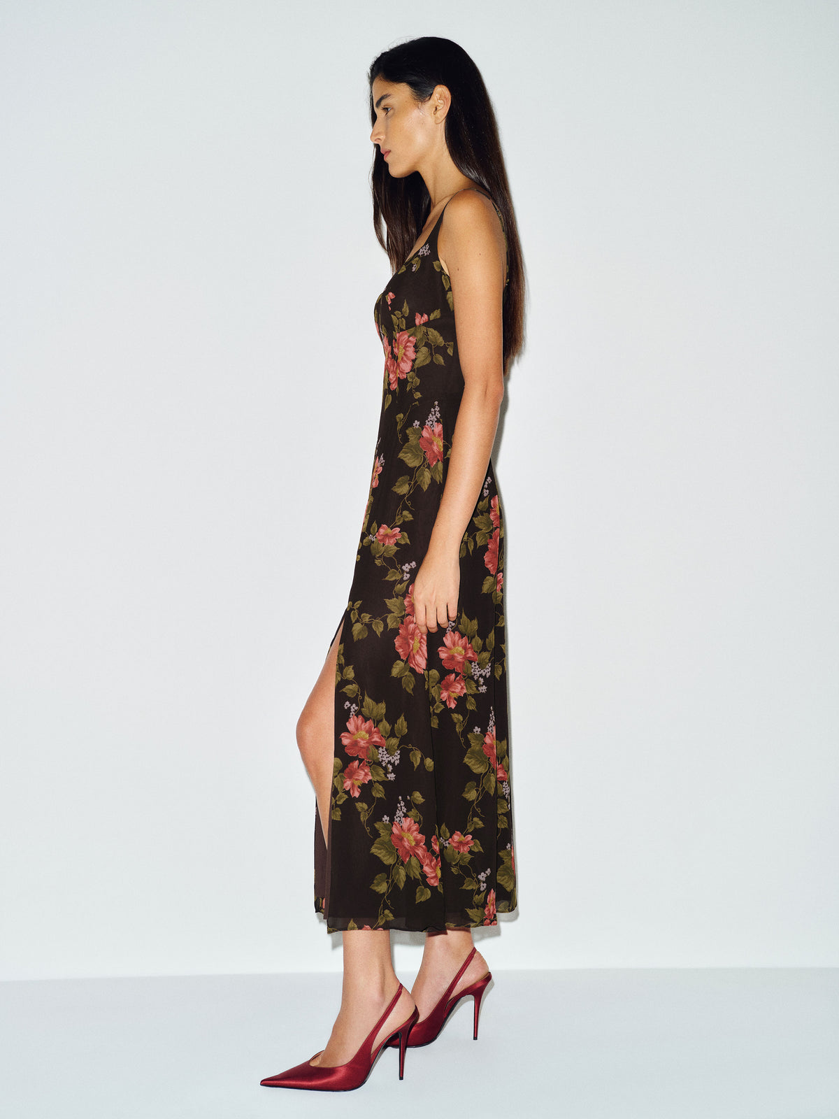 Ailany Dress