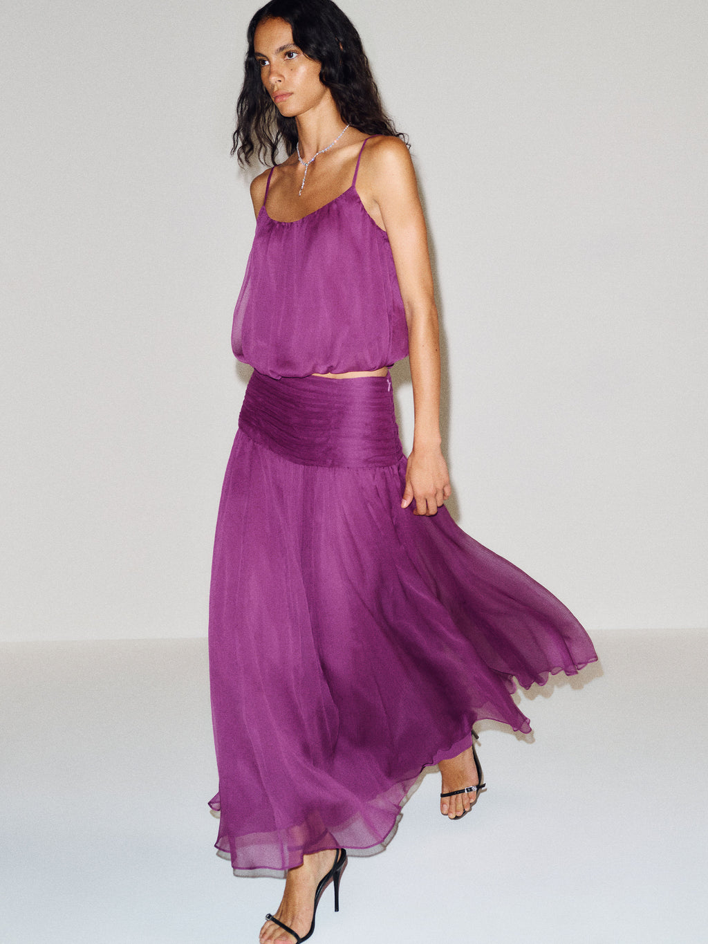 Astrid Two Piece