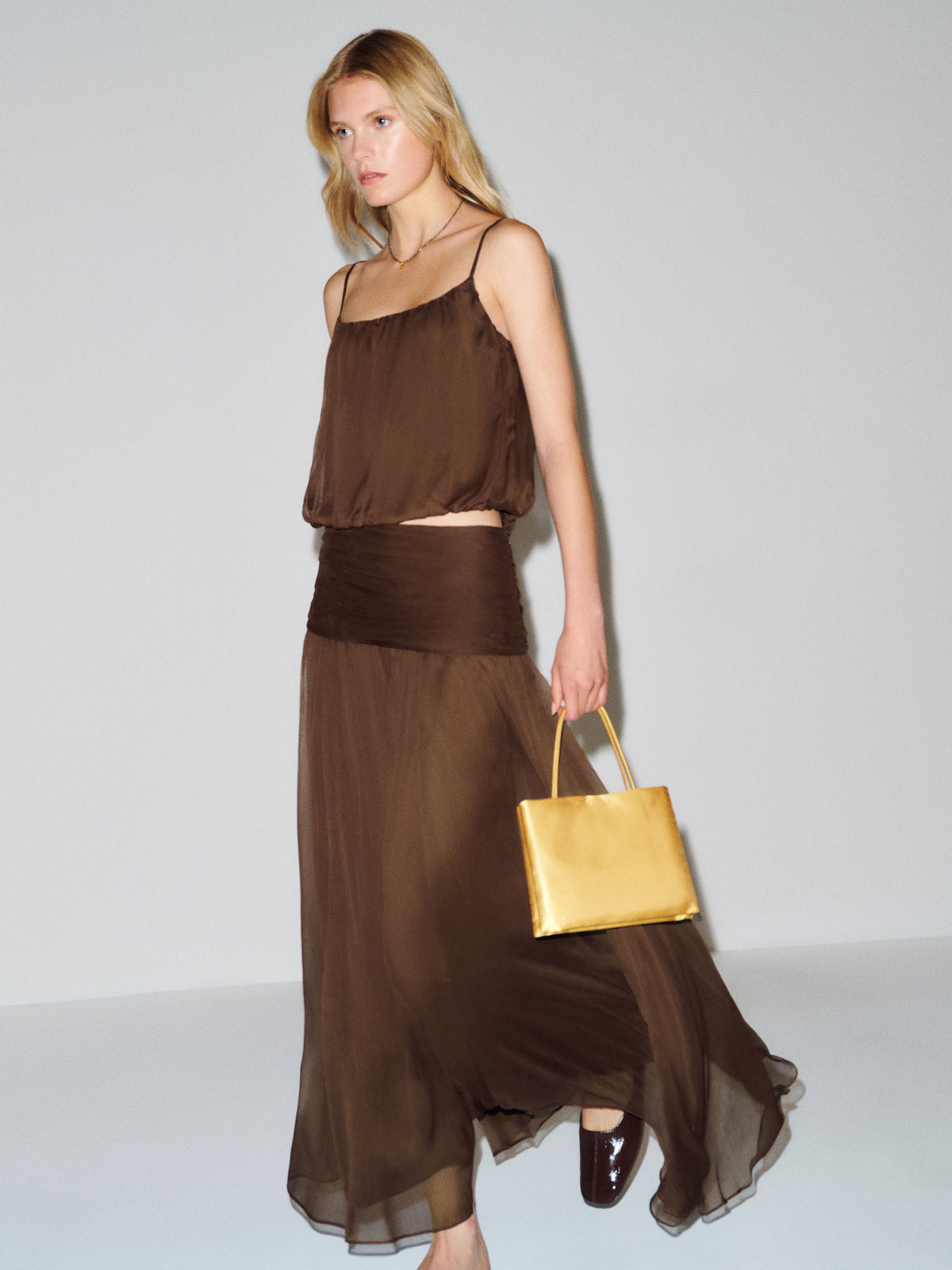 Astrid Two Piece