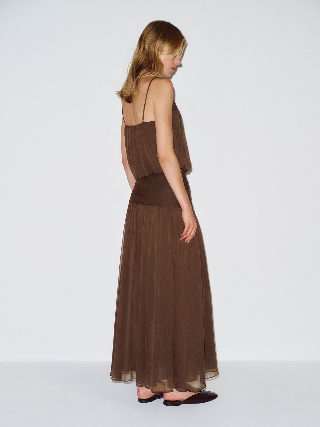 Astrid Two Piece