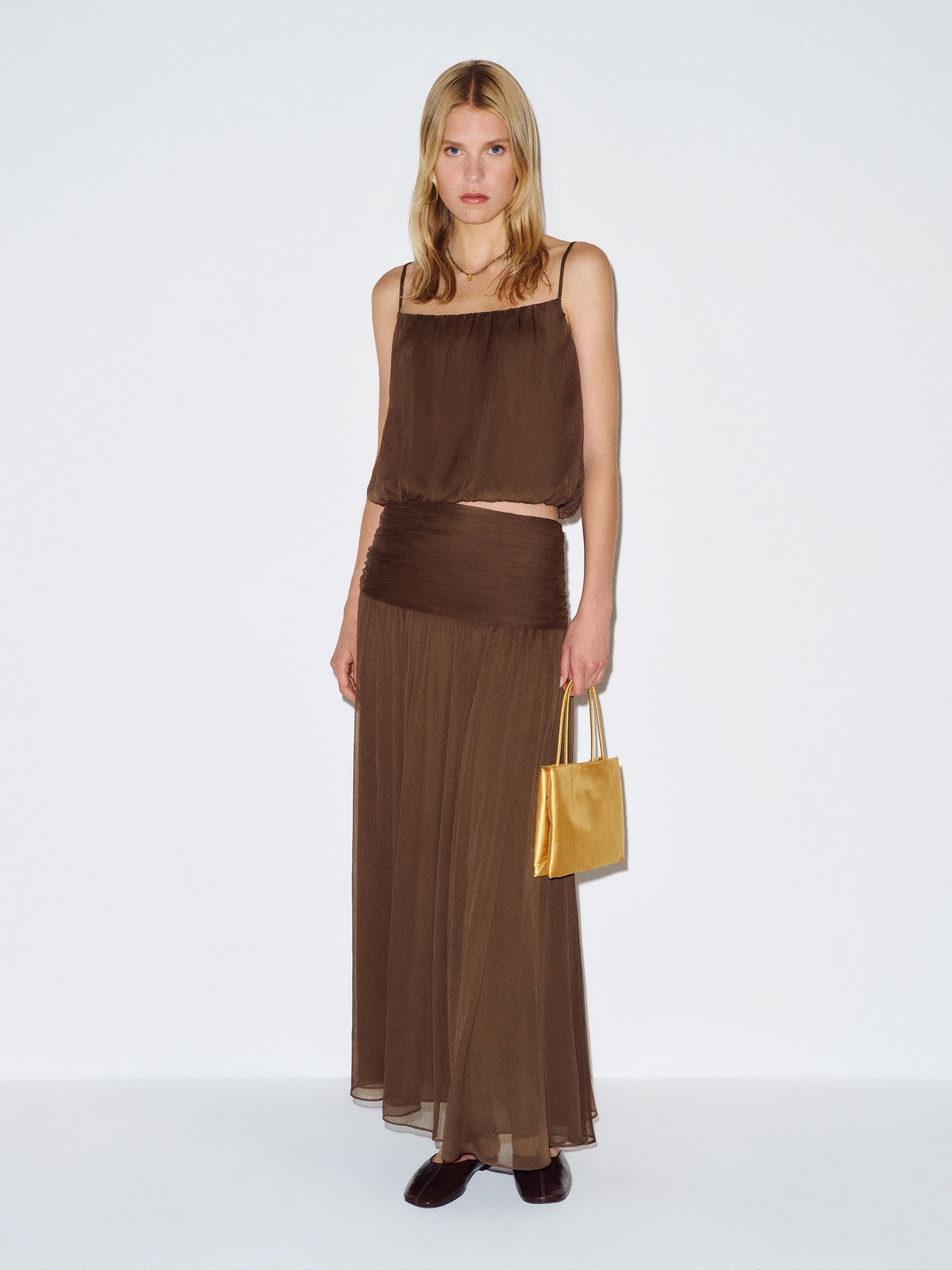 Astrid Two Piece
