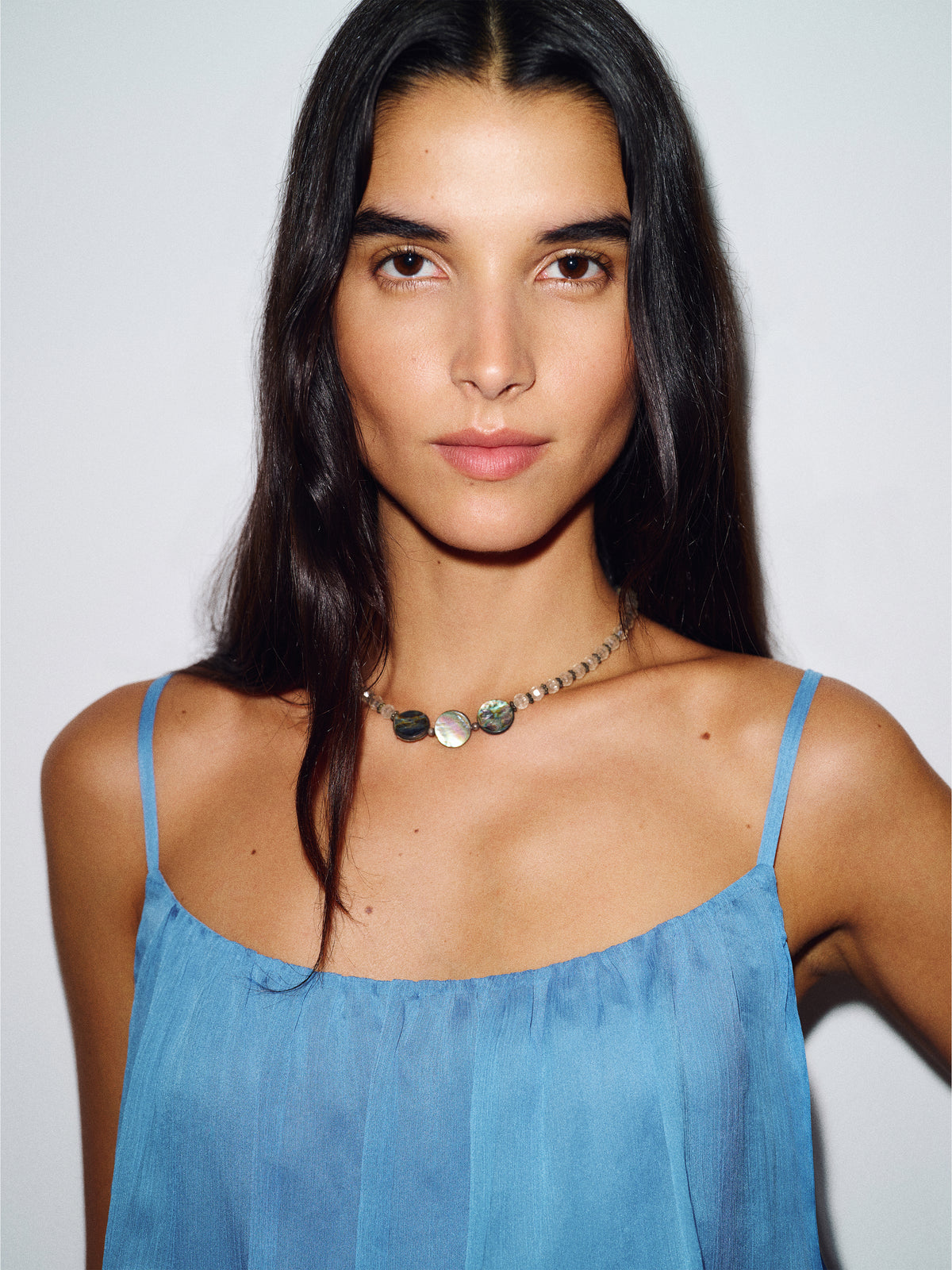 Astrid Two Piece