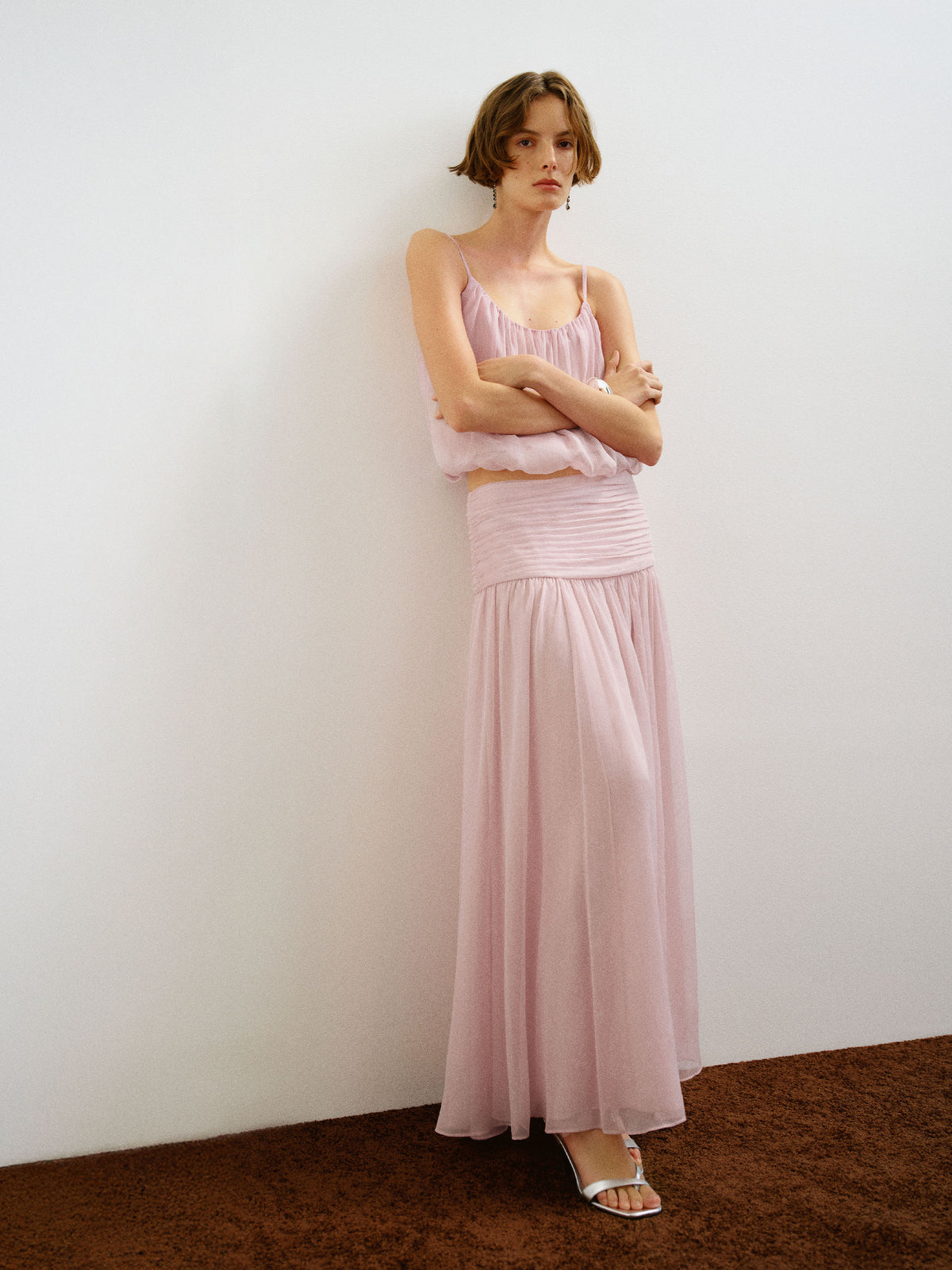 Astrid Two Piece