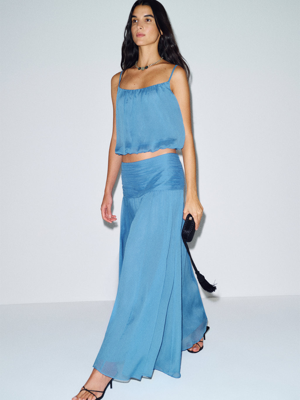 Astrid Two Piece