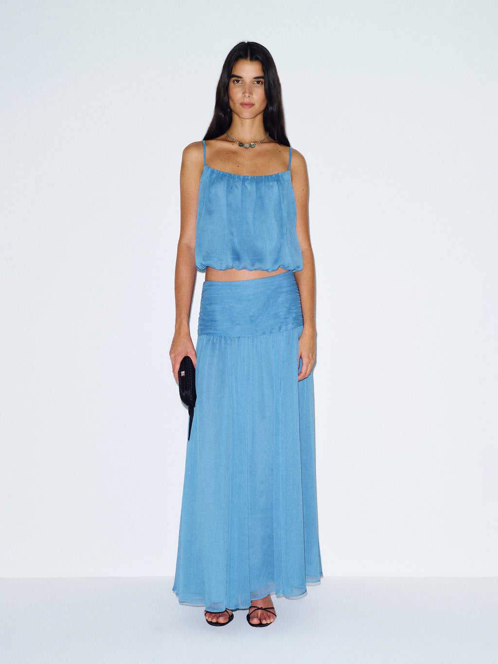 Astrid Two Piece