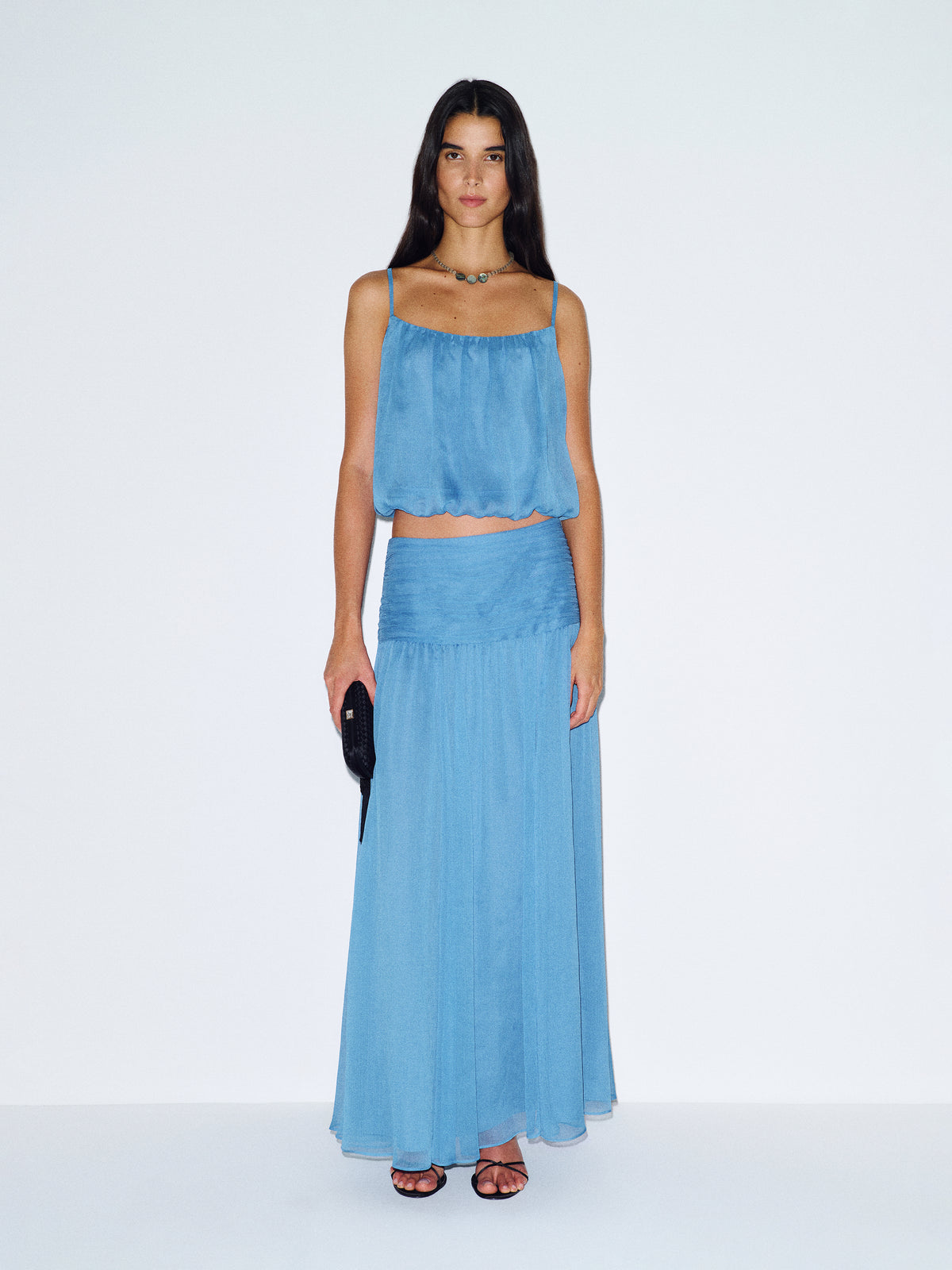 Astrid Two Piece