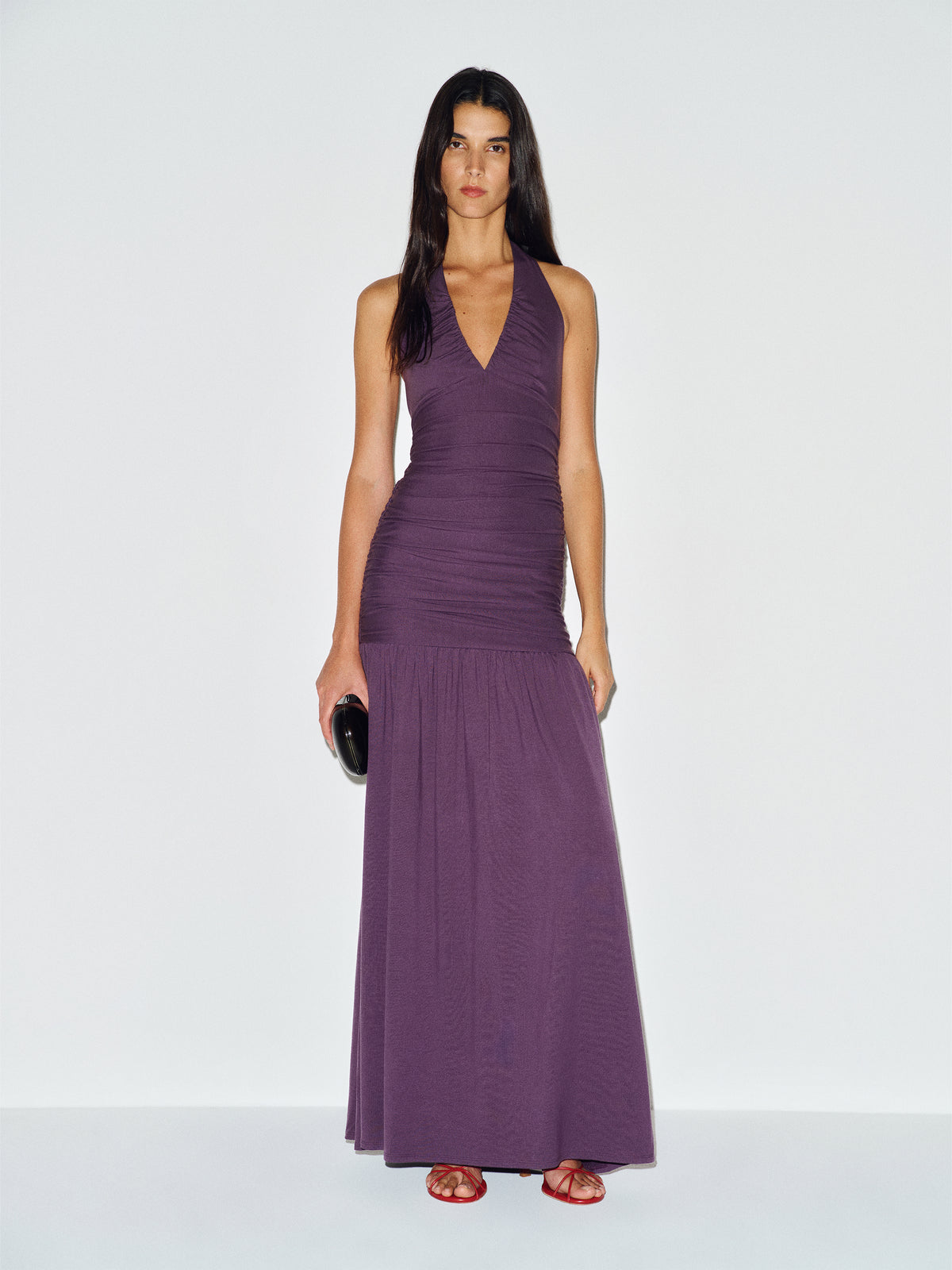 Hugo Knit Dress