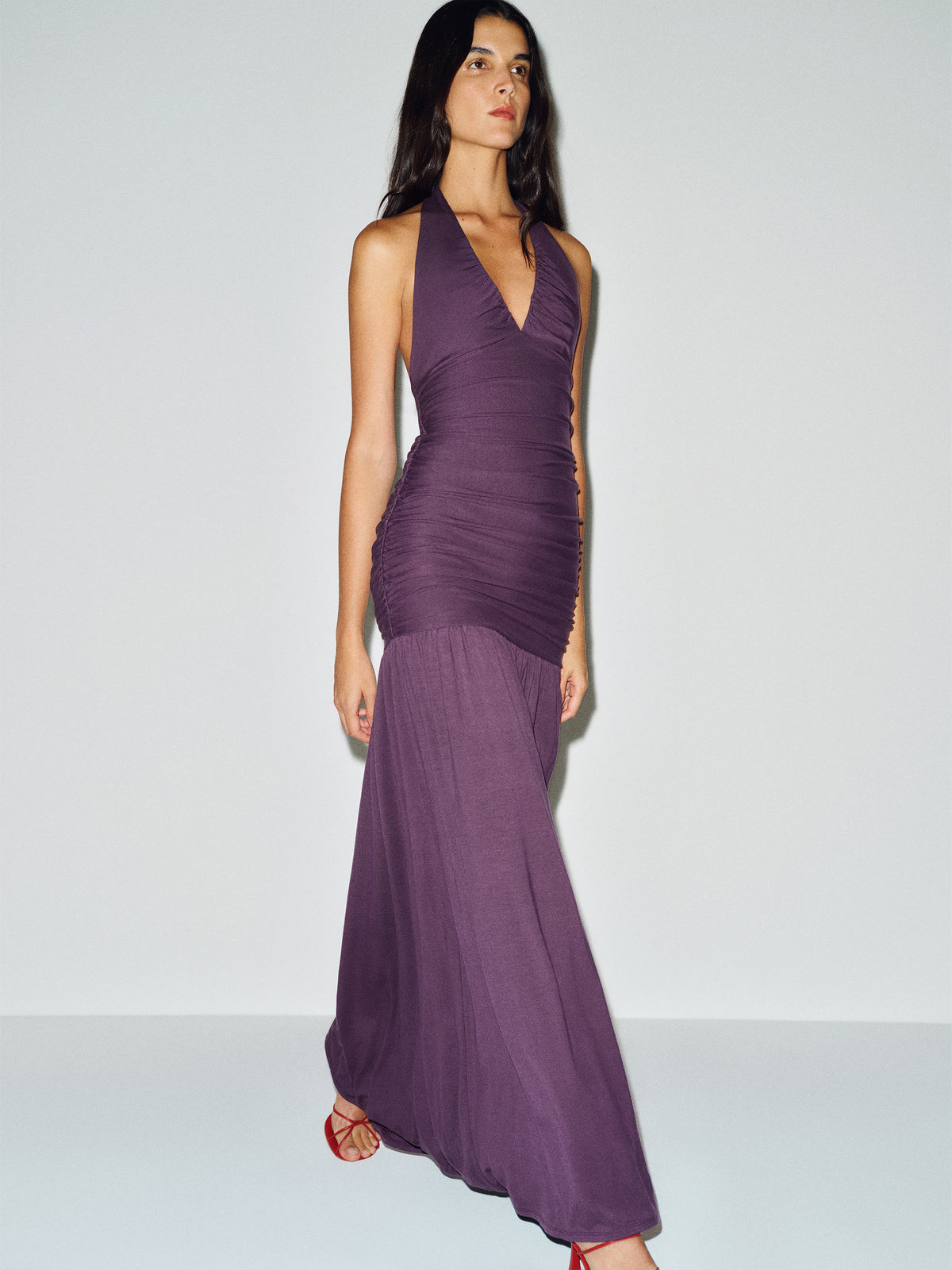 Hugo Knit Dress