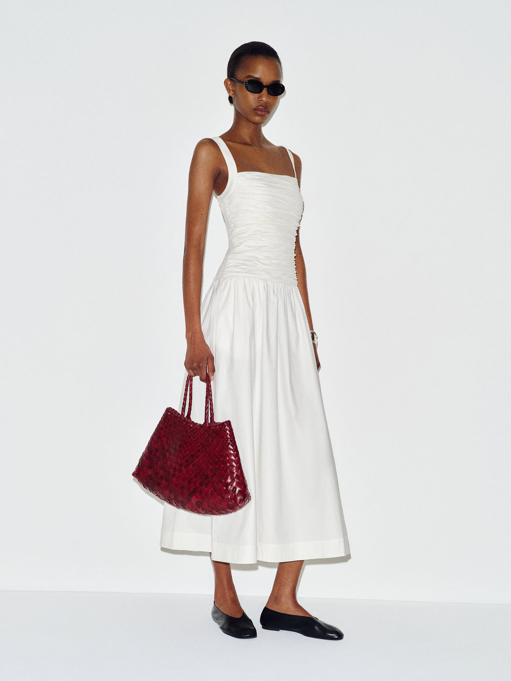 Nesta Dress