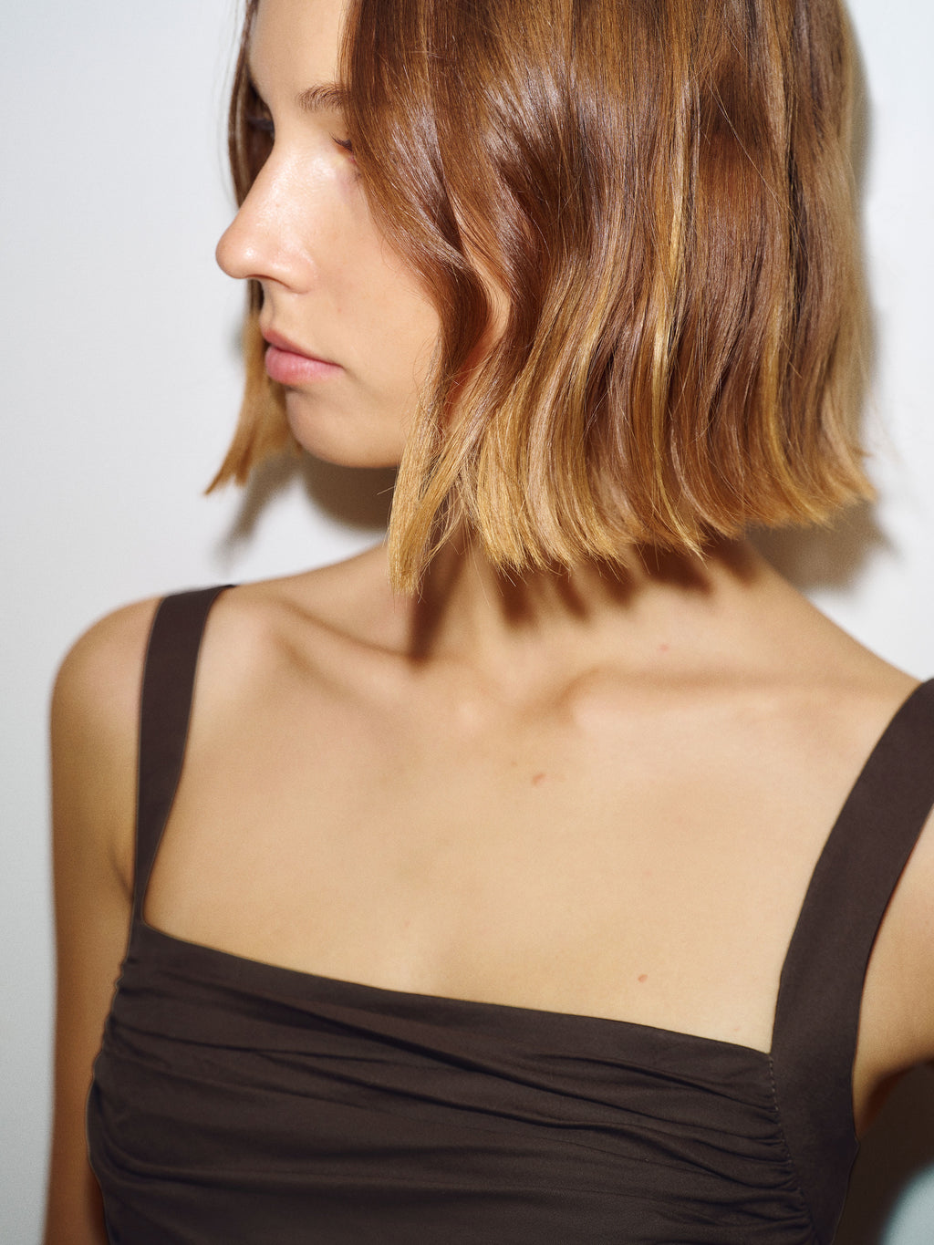 Nesta Dress