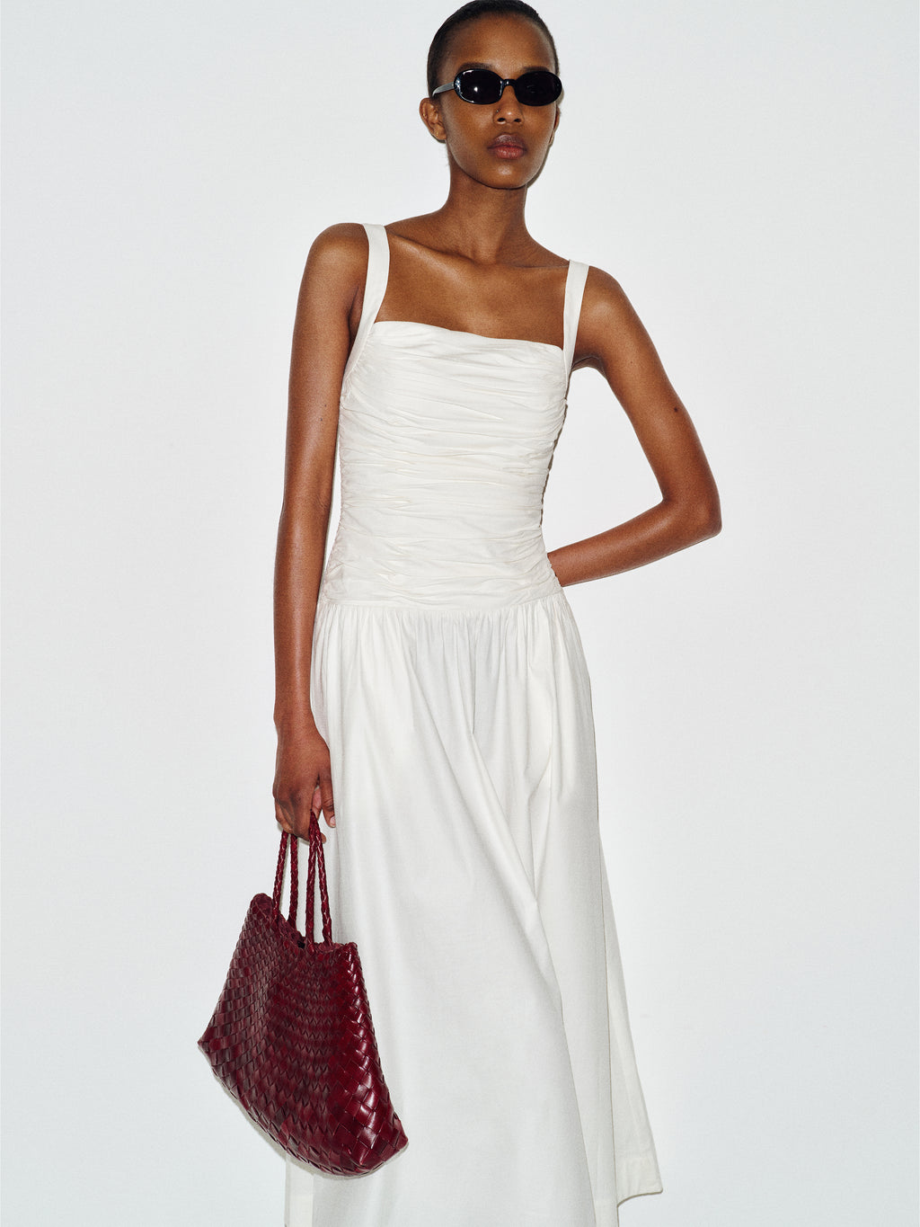 Nesta Dress