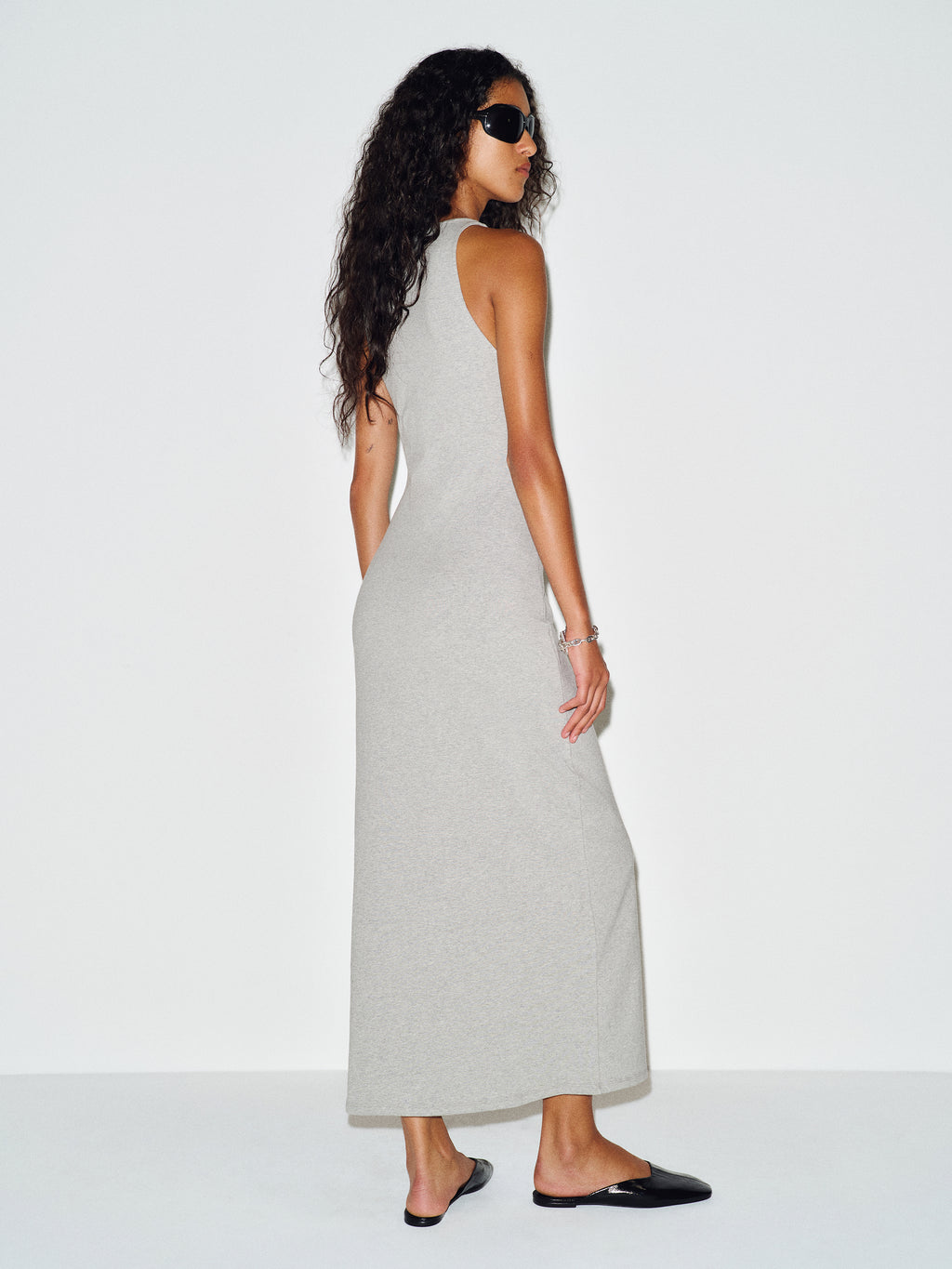 Teddi Knit Dress