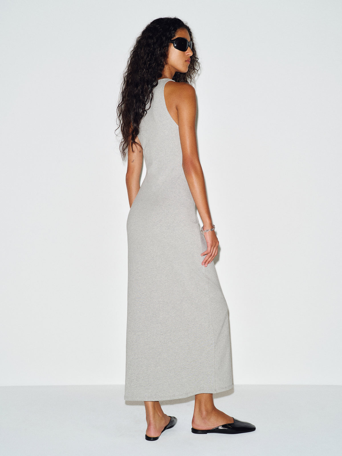 Teddi Knit Dress
