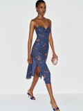Floraison Dress