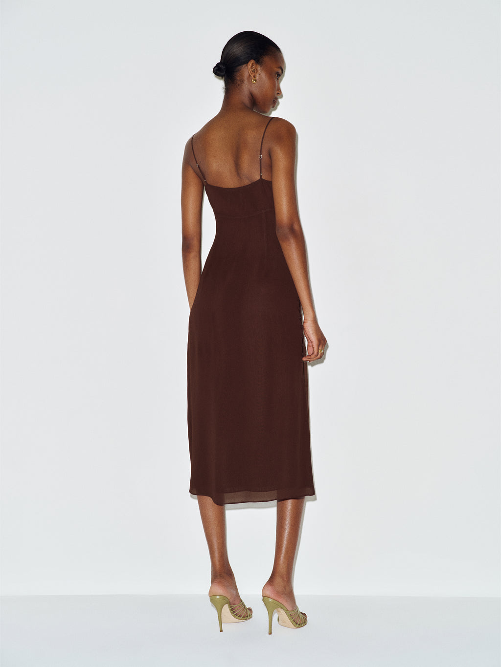 Floraison Dress