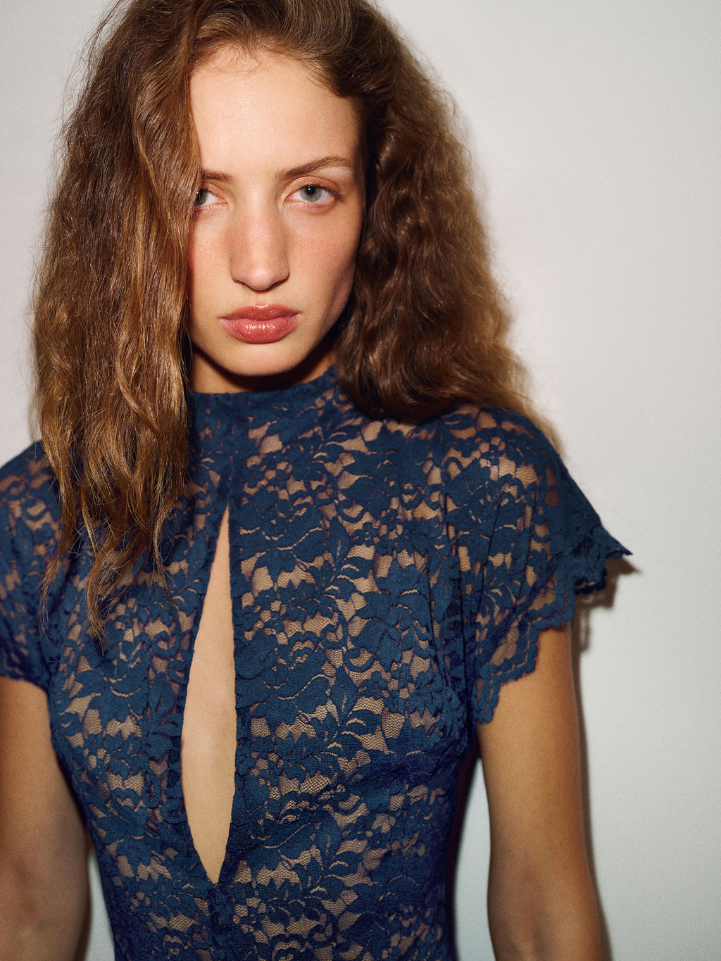 Yessica Dress