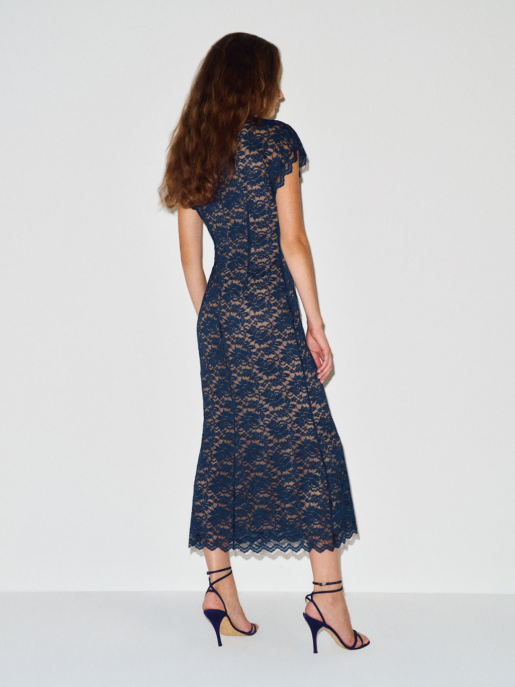 Yessica Dress