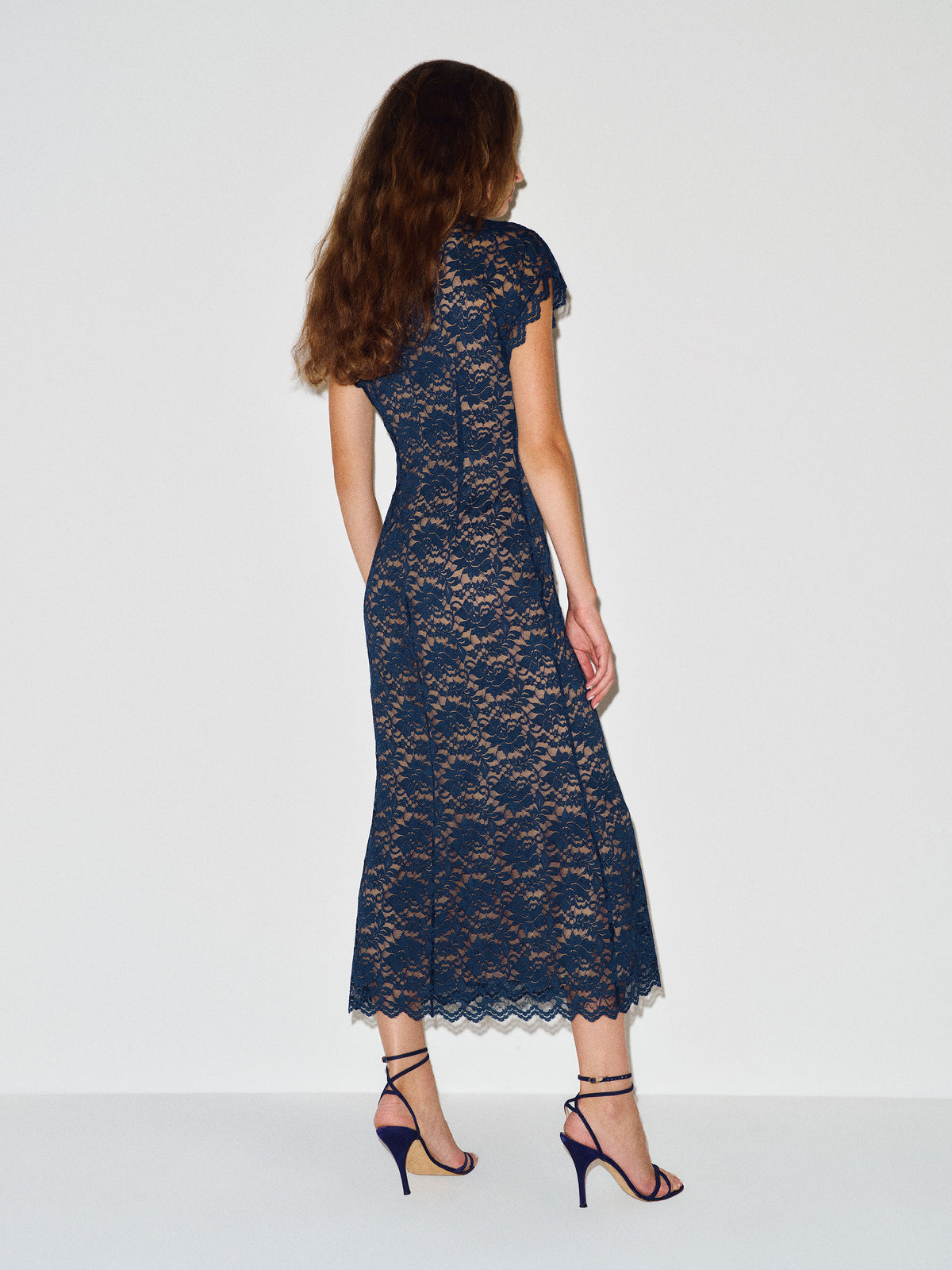 Yessica Dress