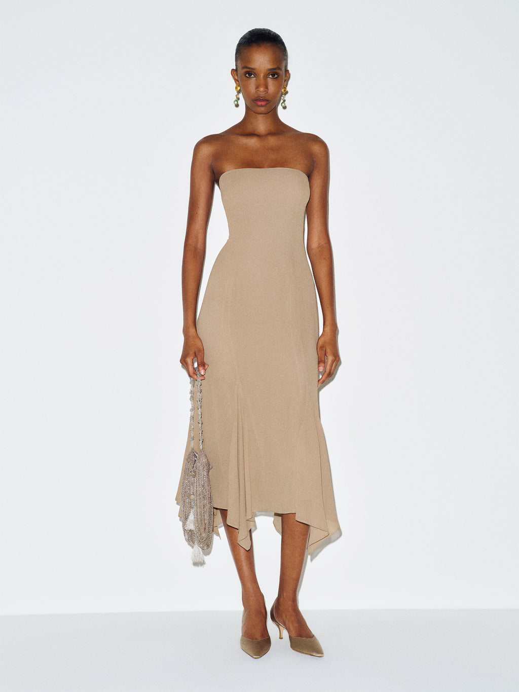 Angeles Dress